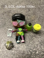 Miniatyrgalleribilde