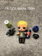 Miniatyrgalleribilde