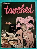 Miniatyrgalleribilde