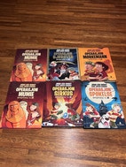 Miniatyrgalleribilde