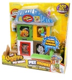 Miniatyrgalleribilde