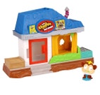 Miniatyrgalleribilde