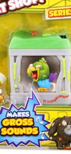 Miniatyrgalleribilde