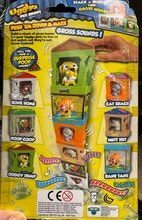 Miniatyrgalleribilde