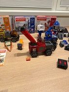 Miniatyrgalleribilde