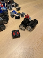 Miniatyrgalleribilde