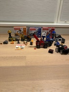 Miniatyrgalleribilde