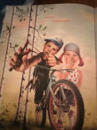 Miniatyrgalleribilde