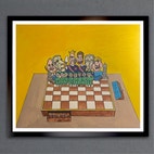 Miniatyrgalleribilde