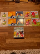 Miniatyrgalleribilde