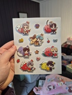 Miniatyrgalleribilde