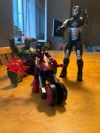 Miniatyrgalleribilde