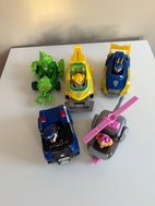 Miniatyrgalleribilde