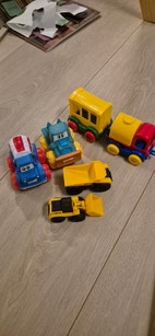 Miniatyrgalleribilde