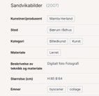 Miniatyrgalleribilde