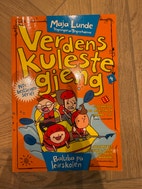 Miniatyrgalleribilde