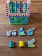 Miniatyrgalleribilde