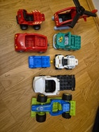 Miniatyrgalleribilde