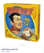 Miniatyrgalleribilde