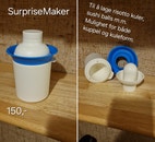 Miniatyrgalleribilde