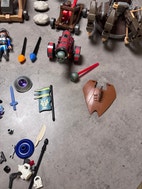 Miniatyrgalleribilde