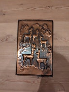 Miniatyrgalleribilde