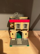 Miniatyrgalleribilde