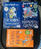 Miniatyrgalleribilde