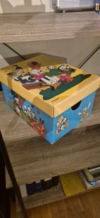 Miniatyrgalleribilde