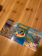 Miniatyrgalleribilde