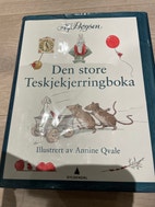 Miniatyrgalleribilde