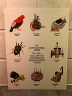 Miniatyrgalleribilde