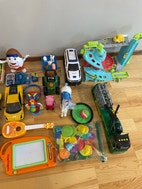 Miniatyrgalleribilde