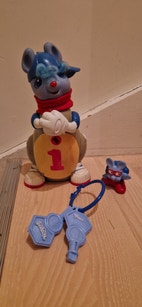 Miniatyrgalleribilde