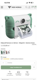 Miniatyrgalleribilde