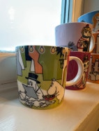 Miniatyrgalleribilde