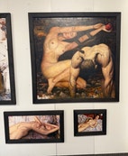 Miniatyrgalleribilde