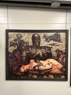 Miniatyrgalleribilde