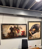 Miniatyrgalleribilde