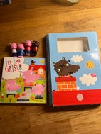 Miniatyrgalleribilde