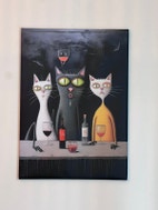 Miniatyrgalleribilde