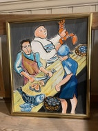 Miniatyrgalleribilde