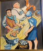 Miniatyrgalleribilde