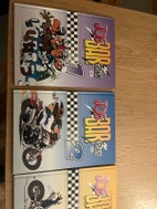 Miniatyrgalleribilde