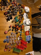 Miniatyrgalleribilde