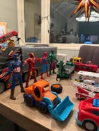 Miniatyrgalleribilde