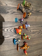 Miniatyrgalleribilde