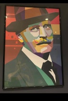 Miniatyrgalleribilde