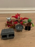 Miniatyrgalleribilde