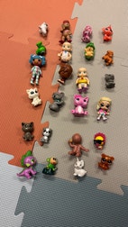 Miniatyrgalleribilde